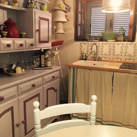 Il Sogno Colorato Di Baracca Apartamento *