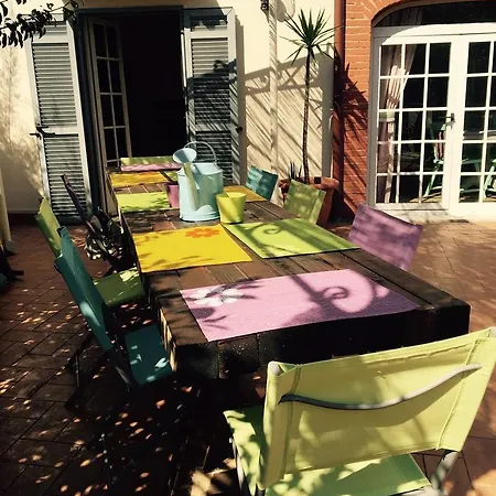 Il Sogno Colorato Di Baracca