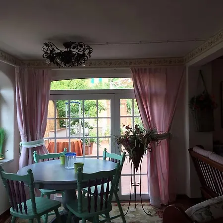 Apartamento Il Sogno Colorato Di Baracca